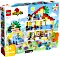 LEGO DUPLO - Dom rodzinny 3 w 1 (10994)