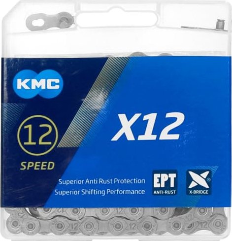 KMC X12 12-fach Kette