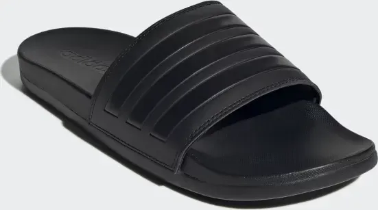 adidas Comfort Adilette core black