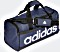 adidas Essentials Duffelbag 25 torba sportowa shadow navy/black/white Vorschaubild