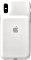 Apple Smart Battery Case für iPhone XS weiß Vorschaubild