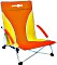 Brunner Cuba krzesło campingowe pomarańczowy (0404147N.C85)