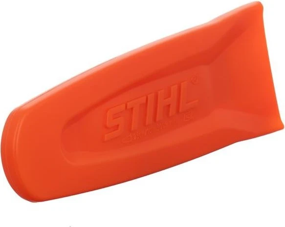 STIHL Kettenschutz Für Führungsschienen Bis 37 Cm Aufnahme 3003, 0000