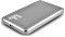 AXAGON F6G, 2.5" obudowa dysku twardego, szary, USB 3.0 Micro-B (EE25-F6G)