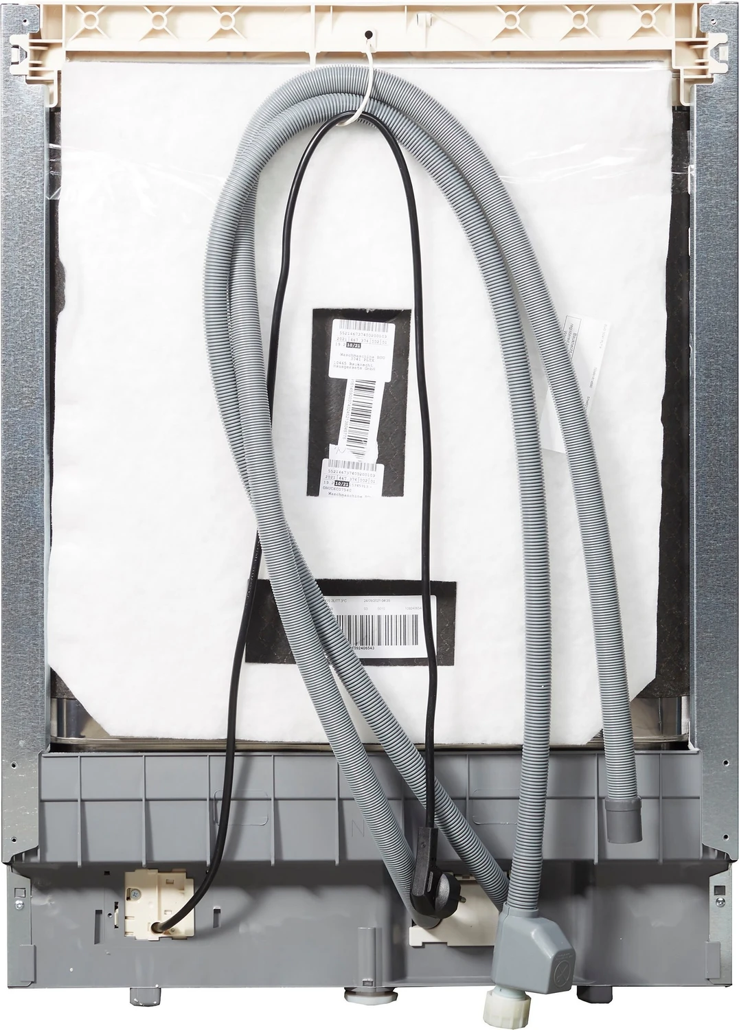 Bauknecht OBUC Ecosilent 7540 ab € 449,00 (2024) | Preisvergleich 