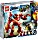 LEGO Marvel Super Heroes Play zestaw - Hulkbuster Iron Mana kontra agenci A.I.M. (76164)