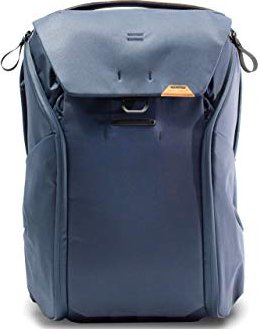 Peak Design Everyday Backpack 30L V2 Rucksack dunkelblau