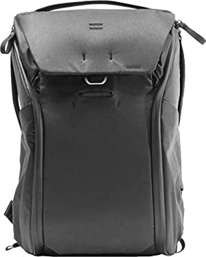 Peak Design Everyday Backpack 30L V2 Rucksack schwarz