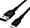 Belkin BoostCharge Braided USB-A to Lightning 1.0m czarny Vorschaubild