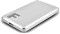 AXAGON F6S, 2.5" hard drive housing, silver, USB 3.0 micro-B (EE25-F6S)