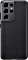 Samsung Leather Cover für Galaxy S21 Ultra schwarz Vorschaubild