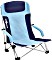 Brunner Bula krzesło campingowe niebieski (0404148N.C57)