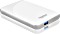 AXAGON S6, 2.5" hard drive housing, white, USB-A 3.0 (EE25-S6)
