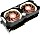 ASUS GeForce RTX 3080 Noctua OC Edition (LHR), RTX3080-O10G-NOCTUA, 10GB GDDR6X, 2x HDMI, 3x DP (90YV0FB9-M0NA00)