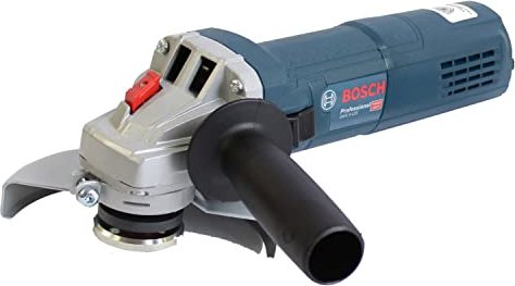 Bosch Professional GWS 9-125 zasilanie elektryczne szlifierka kątowa