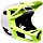 Fox Racing Proframe RS Mhdrn Fullface-Helm vintage white (29865-579)