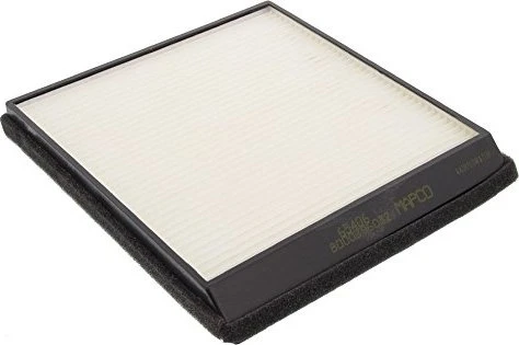 Mapco 65406 Filtre à Air Habitacle - Compatible Citroën Berlingo, Xsara, Peugeot Partner