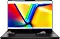 ASUS VivoBook Pro 16 OLED K6604JV-MX016W, 0°Black, Core i9-13980HX, 32GB RAM, 1TB SSD, GeForce RTX 4060, DE (90NB1102-M000J0)