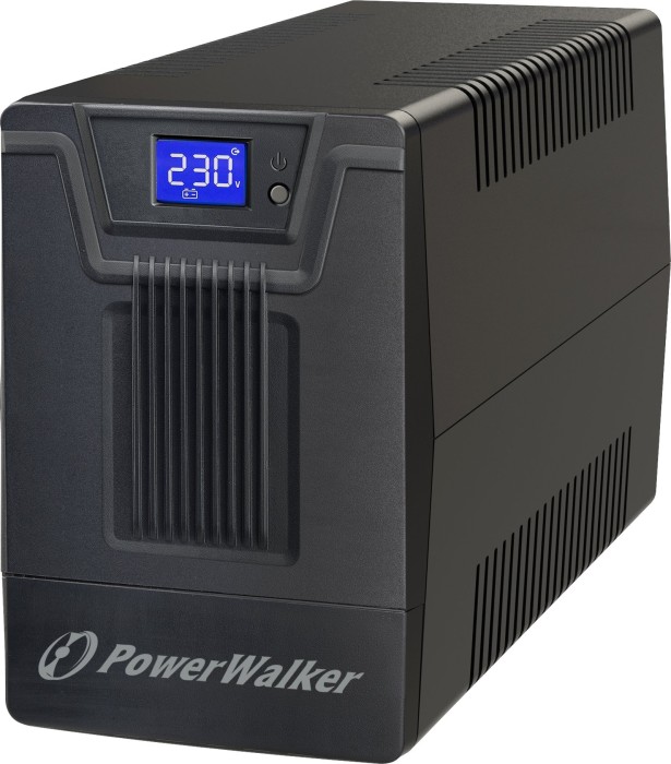 BlueWalker PowerWalker VI 2000 SCL, USB