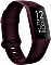 Fitbit Charge 4 Aktivitäts-Tracker rosewood (FB417BYBY)