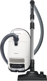 Miele Complete C3 Silence EcoLine SGSK5 lotosweiß
