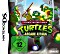 TMNT - Teenage Mutant Ninja Turtles: Arcade Attack (DS)
