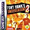 Tony Hawk's Underground 2 (GBA)