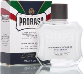 Proraso Blue Aftershave Balsam, 100ml