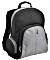 Targus Essential Backpack 15.4" plecak czarny/szary (TSB023EU)