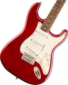 Fender Squier Classic Vibe '60s Stratocaster IL Candy Apple Red (0374010509)