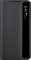 Samsung Clear View Cover + Pen für Galaxy S21 Ultra schwarz Vorschaubild