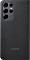 Samsung Clear View Cover + Pen für Galaxy S21 Ultra schwarz Vorschaubild