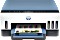 HP Smart Tank 7006 All-in-One dunkelblaue Akzente, Tinte, mehrfarbig (28B55A)