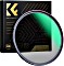 K&F Concept Nano-X Diffusionsfilter schwarz 1/2, 72mm (KF01.1653)