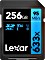 Lexar Professional 633x, SD UHS-I U1 / UHS I U3, V10 / V30 Vorschaubild