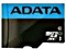 ADATA Premier R85/W25 microSDHC 32GB kit, UHS-I U1, Class 10 (AUSDH32GUICL10 85-RA1)