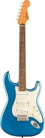 Fender Squier Classic Vibe '60s Stratocaster IL Lake Placid Blue (0374010502)