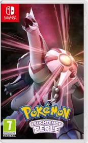 Pokémon: Leuchtende Perle (Switch)