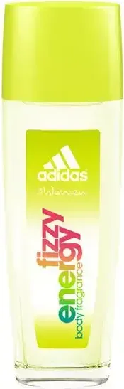 adidas Fizzy Energy dezodorant spray, 75ml