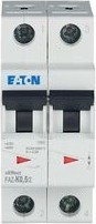 EATON Leitungsschutzschalter PLSM-C16/3N -C20/3 -MW -C20/3N -C25/3N 