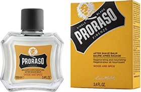 Proraso Wood & Spice Aftershave Lotion, 100ml