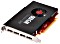 AMD FirePro W5100, 4GB GDDR5, 4x DP (100-505974/31004-52-40A)