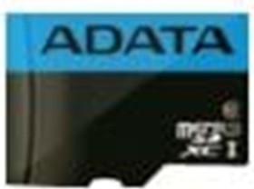 ADATA Premier R85/W25 microSDXC 64GB Kit, UHS-I U1, Class 10