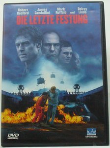 Die letzte Festung (DVD)