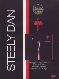 Steely Dan - Aja (DVD)