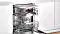 Bosch seria 6 SBD6ECX00E pojemna zmywarka Vorschaubild
