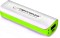 Esperanza Powerbank Joule 2200mAh weiß/grün (EMP103WG)