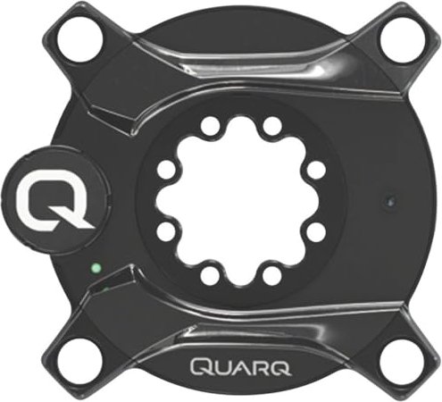 Quarq Eagle DUB PowerMeter Boost Spider