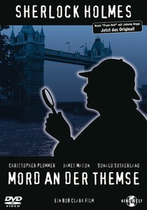 Mord an ten Themse (DVD)