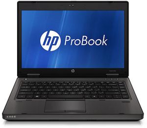 HP ProBook 6465b, A6-3410MX, 4GB RAM, 320GB HDD, UK